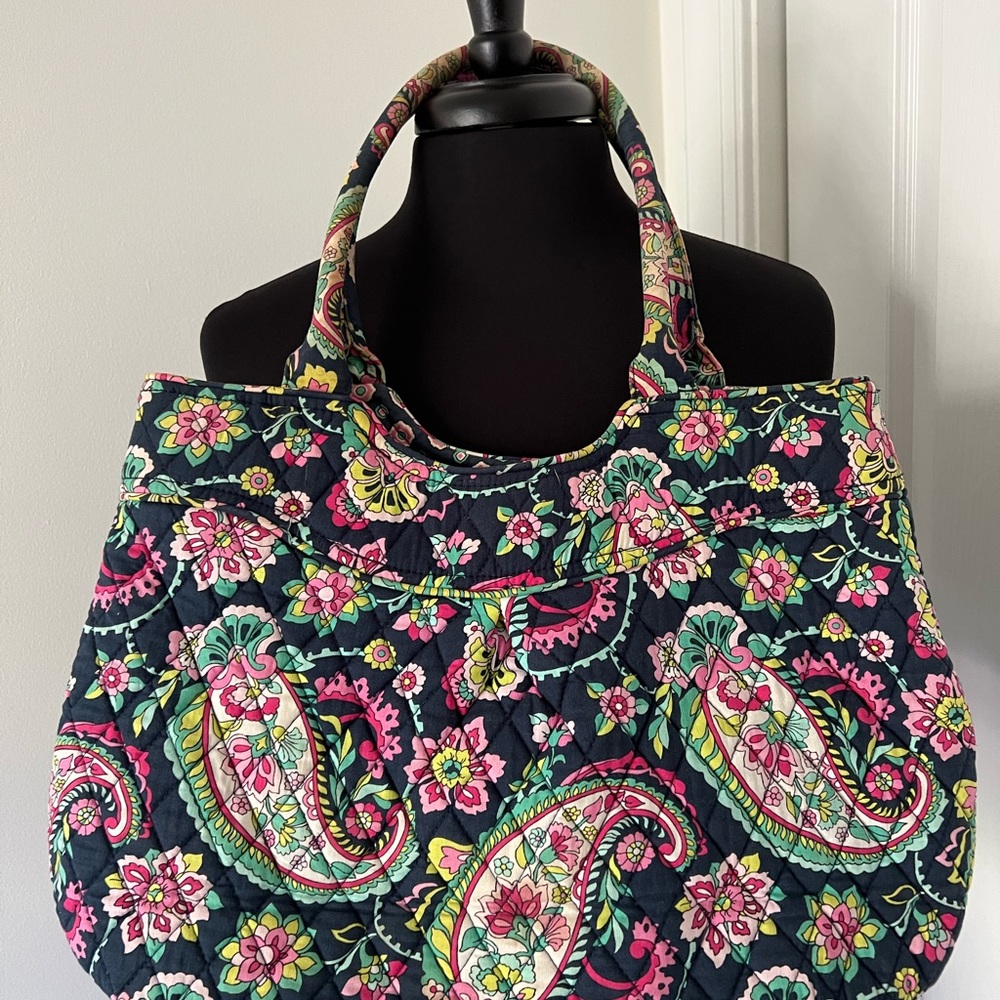 Vera Bradley Handbag